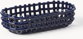 Cesto in ceramica fatto a mano Nalan