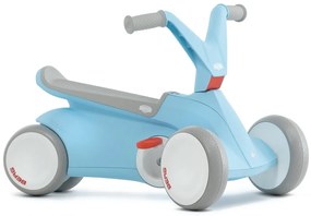 BERG GO - Guida e pedala 2in1 - blu
