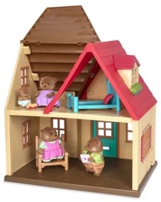 Li'l Woodzeez - Casa COUNTRY HOUSE