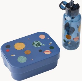 Set lunch box e borraccia Chelsey