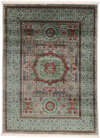 Mamluk Tappeto orientale 180 x 130 (Afghanistan) Annodato A Mano