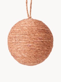 Palline albero di Natale Carol 4 pz