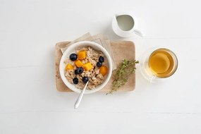 Contenitore per la cottura del riso in plastica – Lékué