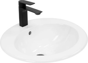 Lavabo da incasso Rea Dalia