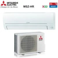 Climatizzatore Condizionatore Mitsubishi Electric Inverter serie SMART MSZ-HR 21000 Btu MSZ-HR60VF R-32 Wi-Fi Optional Classe A++/A+