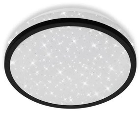 Briloner - Plafoniera STARRY SKY LED/10W/230V
