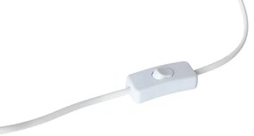 Lampada da tavolo INER 1xE14/40W/230V beige