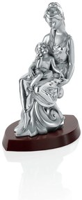 Statua “Maternità” h.21cm