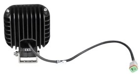 Faretto LED per auto OSRAM LED/90W/10-30V IP68 5700K