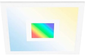 Telefunken 319106TF - LED RGBW Lampada dimmerabile LED/24W/230V + +TC