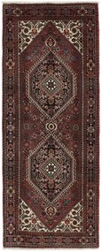 Gholtogh Tappeto 60 x 160 (Iran) Annodato A Mano