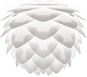 Paralume bianco ø 50 cm Silvia - UMAGE