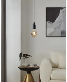 Lampadina LED VINTAGE G95 E27/4,9W/230V 2200K - Eglo 12224