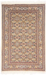 Moud Tappeto persiano 90 x 60 (Iran) Annodato A Mano