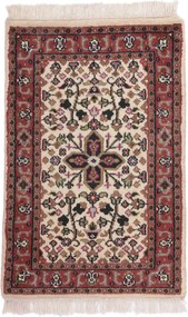 Persian Tappeto orientale 60x90 (Indian) Annodato A Mano