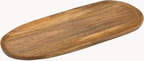 Tagliere grande in legno di mango Big Love