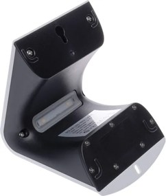 LED Luce solare con sensore di movimento LED/1,5W/1200 mAh 3,7V IP65