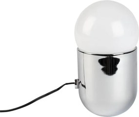 Lampada da tavolo in argento Gio - Zuiver