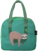 Borsa termica porta pranzo bradipo 6,5 L Cooler