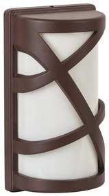 Rabalux 8766 - Applique da esterno DURANGO 1xE27/40W