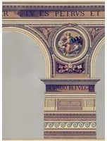 Mindthegap Carta da parati Basilique - WP20222