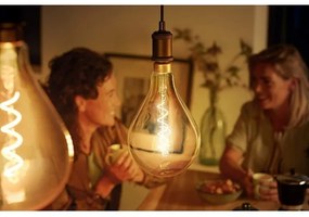 Lampadina LED Philips E27/5W/230V 2000K - VINTAGE