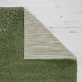 Tappeto verde 120x170 cm - Flair Rugs
