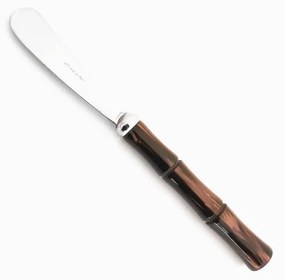 Bamboo Coltello Pate' - Rivadossi Sandro