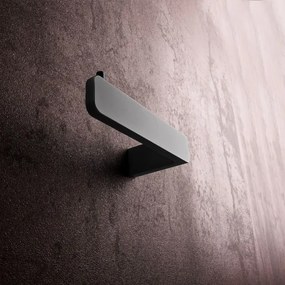 NIMCO MAC set-94KN-90 - Scopino a parete e porta carta igienica MAYA