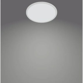 Philips - Luce LED da bagno dimmerabile SCENE SWITCH LED/15W/230V IP44