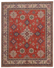 Kazak Tappeto orientale 300 x 240 (Afghanistan) Annodato A Mano