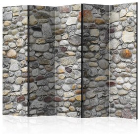 Paravento  Stony Road II [Room Dividers]  Colore ---, Dimensioni e Misure 225x172