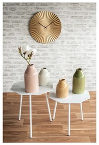 Orologio di colore oro, ø 50 cm Sensu - Karlsson