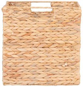 Scatola di stoccaggio in giacinto d'acqua Passo - House Nordic