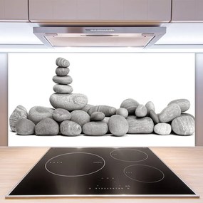 Schienali cucina Pietre d'arte 100x50 cm