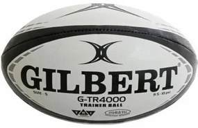 Pallone da Rugby Gilbert G-TR4000 TRAINER Multicolore Nero