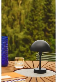 Nordlux - Lampada da tavolo ricaricabile dimmerabile ELLEN LED/2,8W/3,7V IP44 ne