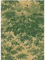 Jannelli & Volpi Carta da parati Toile Silk - 7261