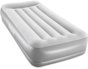 Materasso Gonfiabile Singolo Bestway 191x97x38 cm Pompa Integrata