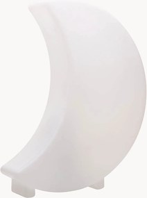 Lampada decorativa solare a LED Shining Moon