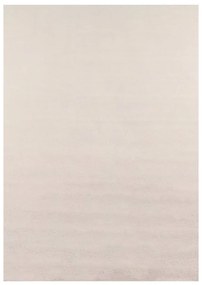 Passatoia lavabile crema 80x250 cm Sky - Ayyildiz Carpets