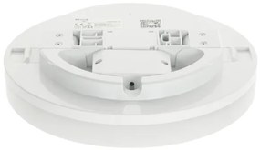 Retlux LED RGBW dimmerabile plafoniera bagno LED 20W 230V Wi-Fi IP44 bianco
