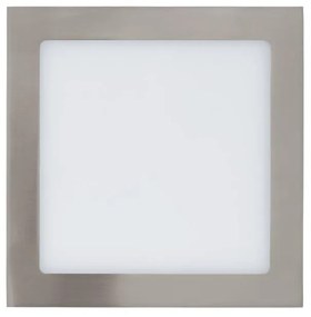Eglo 31677 - Faretto da incasso LED FUEVA 1 1xLED/16,47W/230V