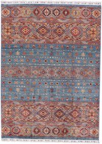 Samarkand Tappeto orientale 180x240 (Afghanistan) Annodato A Mano