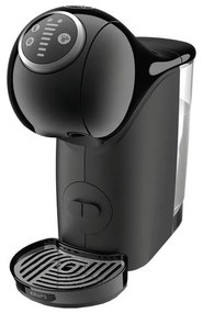 Krups - Macchina da caffè a capsule NESCAFÉ DOLCE GUSTO GENIO S 1500W antracite