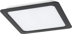 Rabalux 2683 - Lampada LED da incasso SHAUN LED/12W/230V 14,5 cm