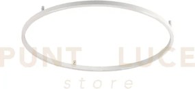 Oracle slim lampadario da soffitto led smd 29 w on-off 3550 lm 4000...