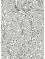 Coordonne Carta da parati Aceituna - Plata