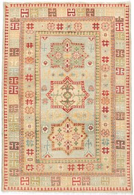 Kazak Tappeto orientale 170 x 120 (Afghanistan) Annodato A Mano