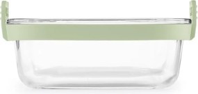 Stampo da forno in vetro 18,5x17,5 cm – Lékué